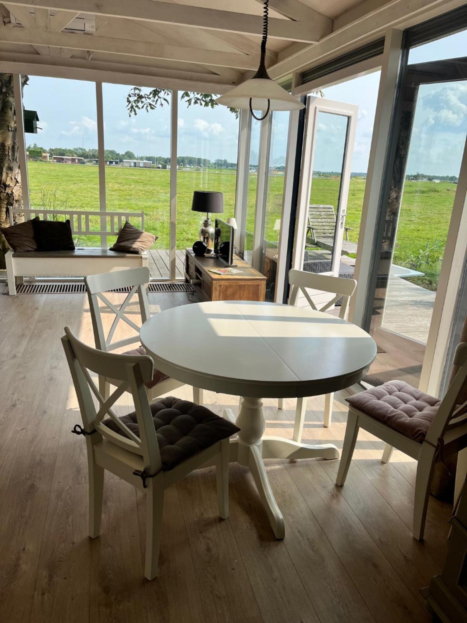 Holiday home Field View Warmond