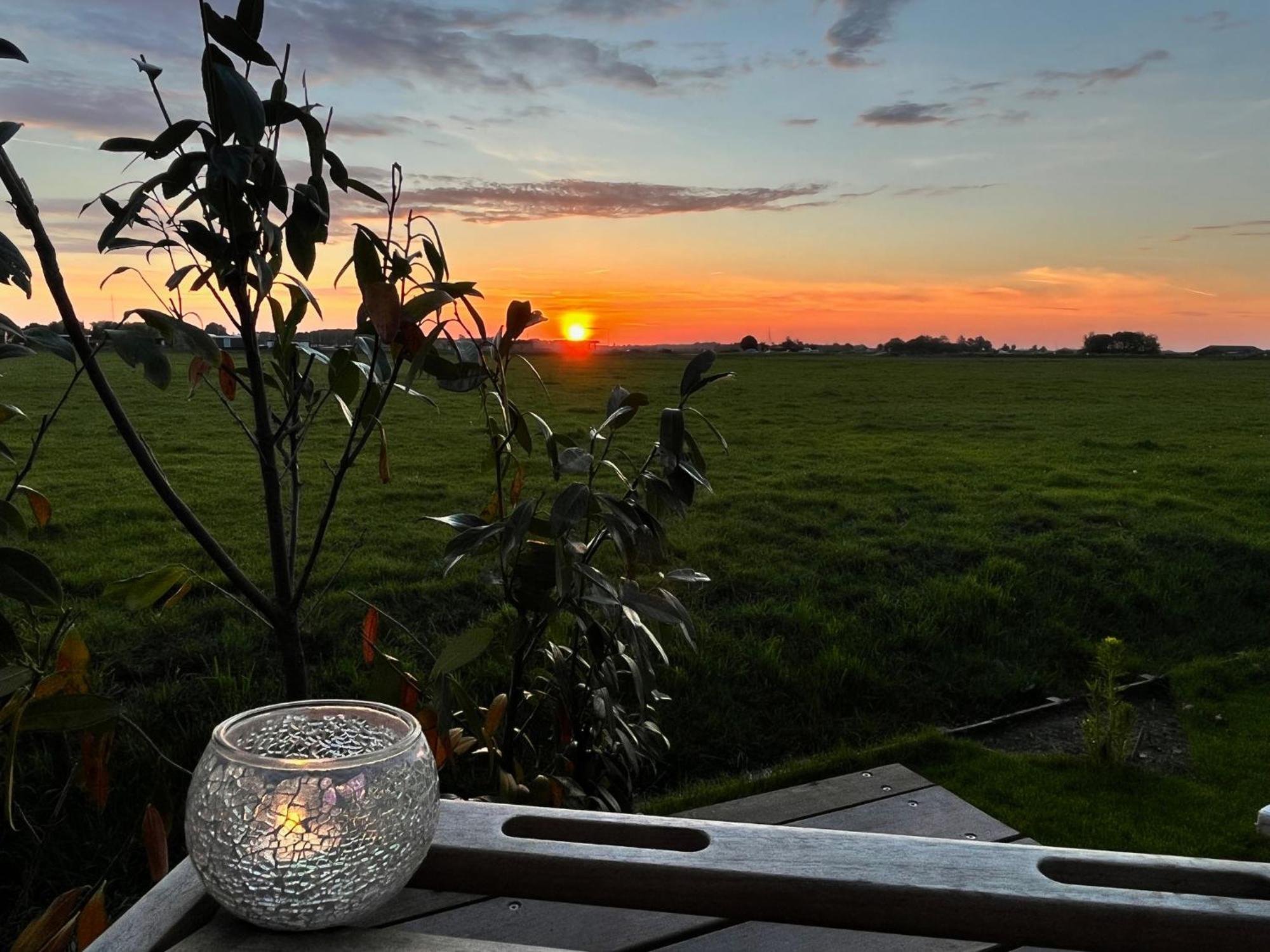 Field View Holiday home *