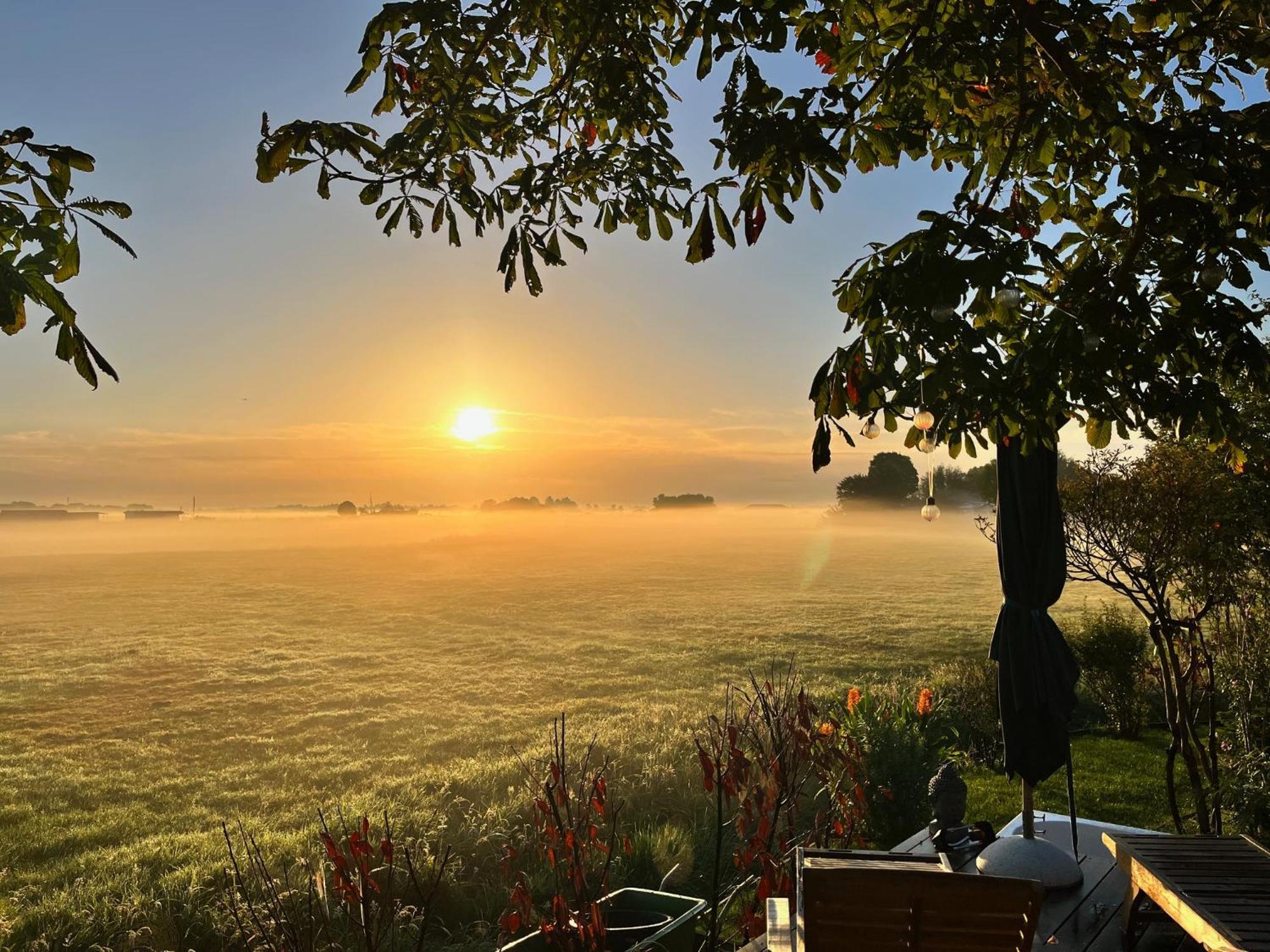 Field View Holiday home Warmond