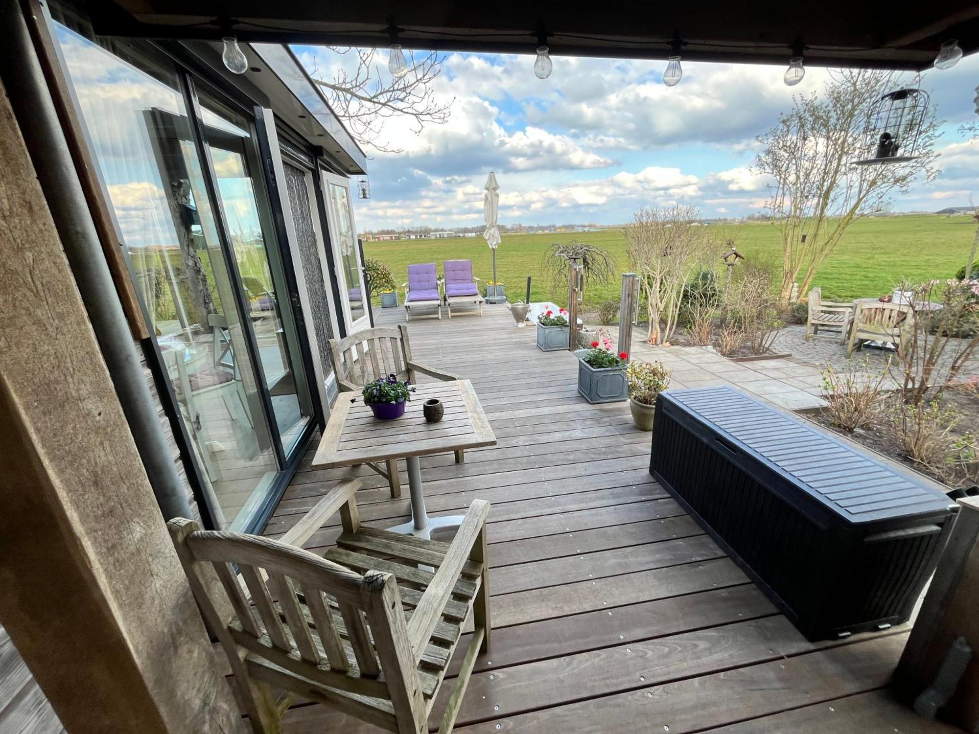 Field View Holiday home *
