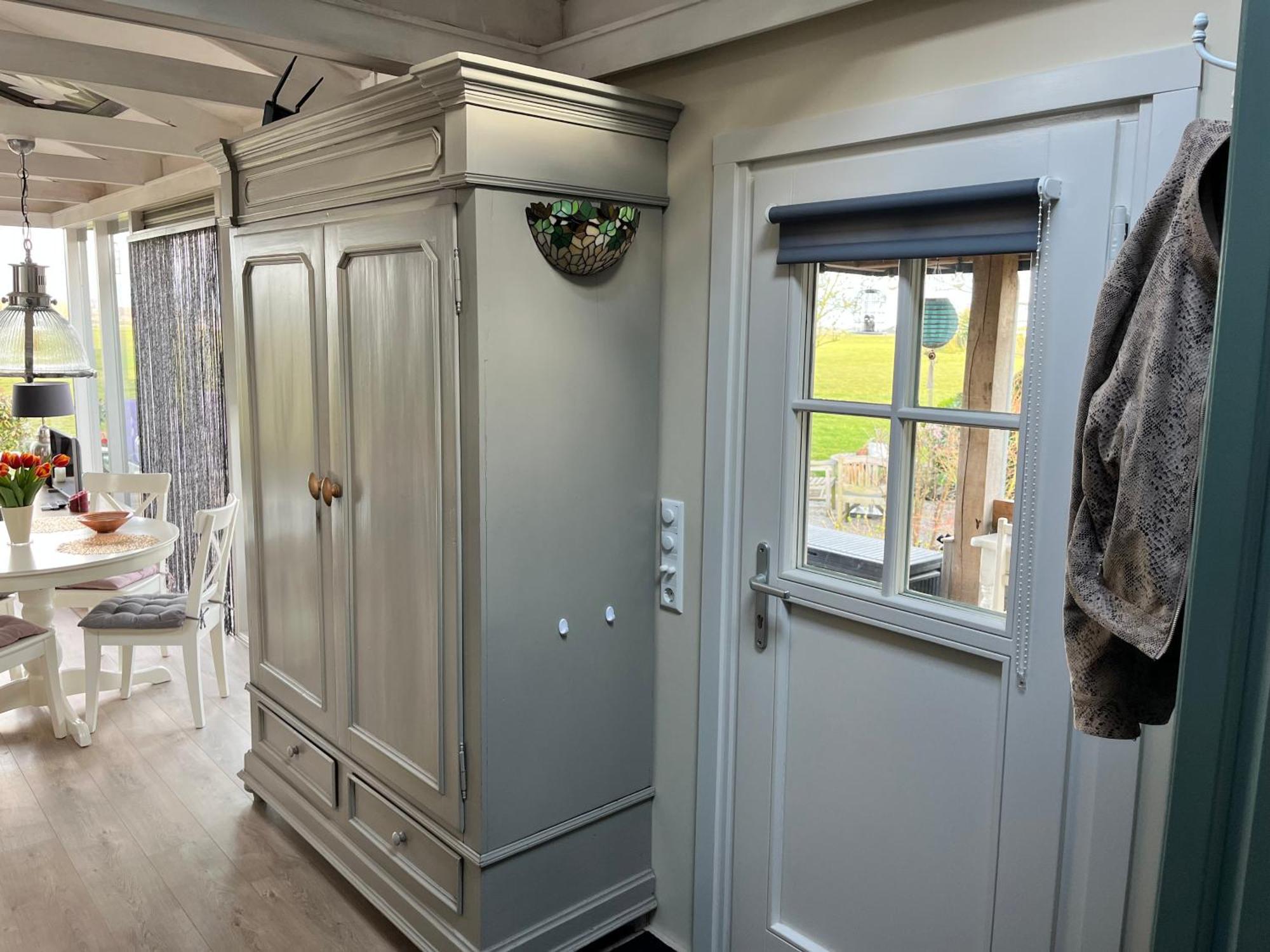 Field View Holiday home