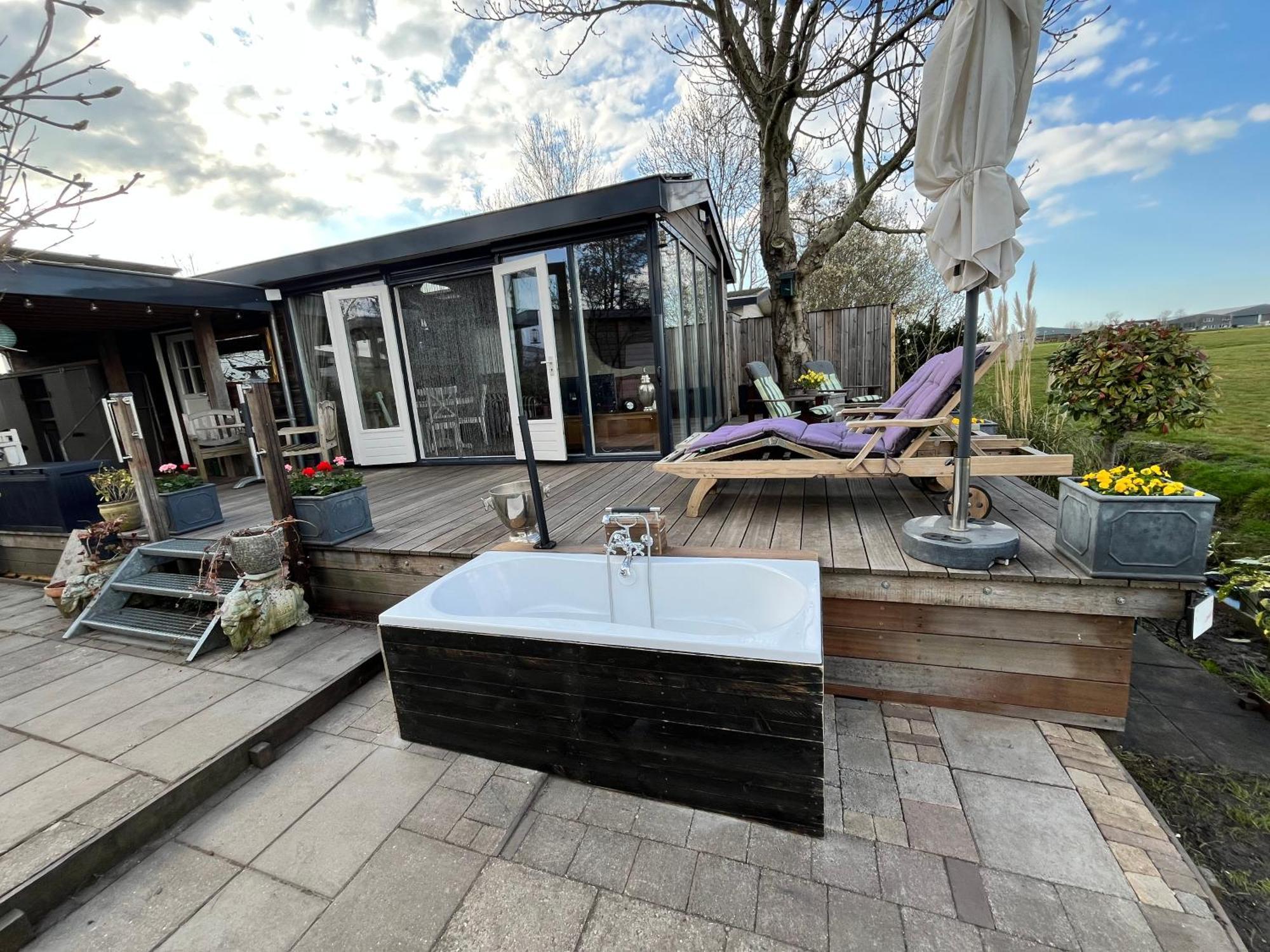 Field View Holiday home *